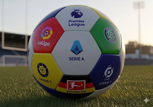 欧冠淘汰赛奖杯